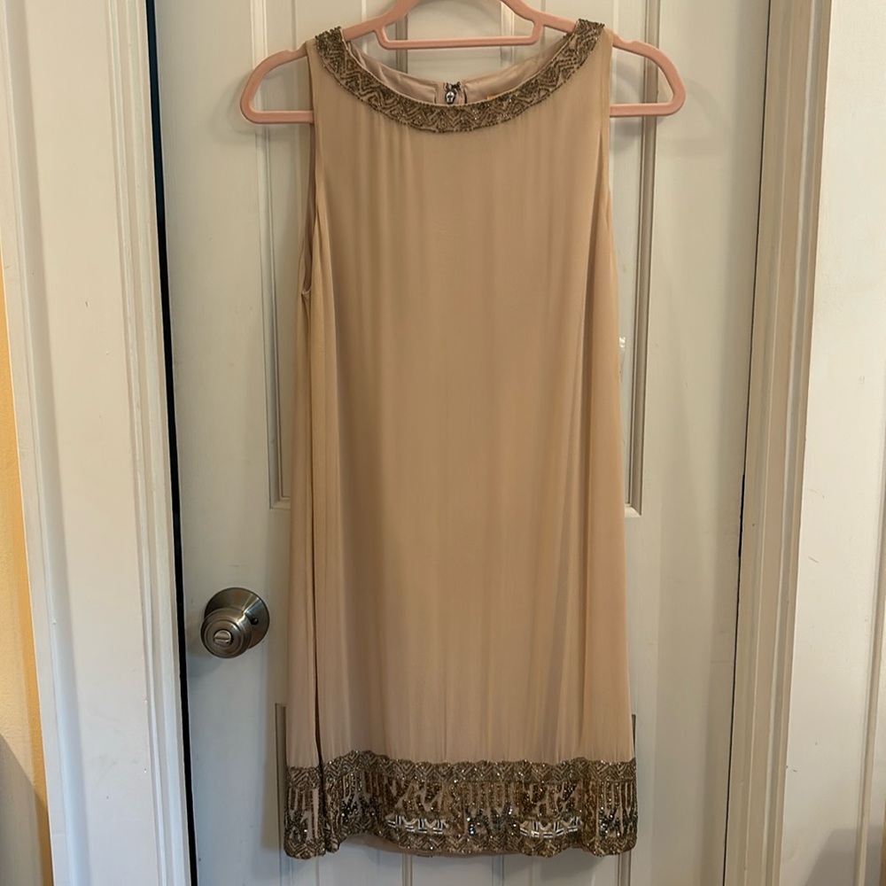 Alice + Olivia dress